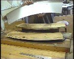 Rotor Skin & Folding Jig